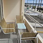Apartment Deux Pieces Cosy, Front De Mer, Terrasse Et 2 Sdb *