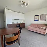 Apartment Deux Pieces Cosy, Front De Mer, Terrasse Et 2 Sdb *