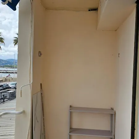 Deux Pieces Cosy, Front De Mer, Terrasse Et 2 Sdb